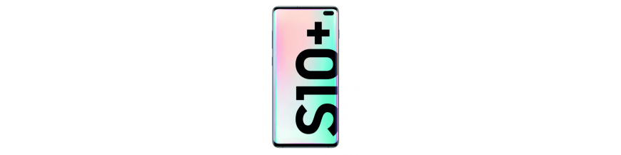 Samsung Galaxy S10 Plus